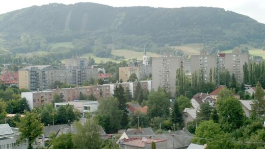 Město Kopřivnice
