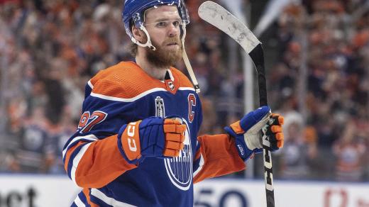 Connor McDavid