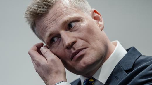 Čestný prezident Motoristů sobě Filip Turek