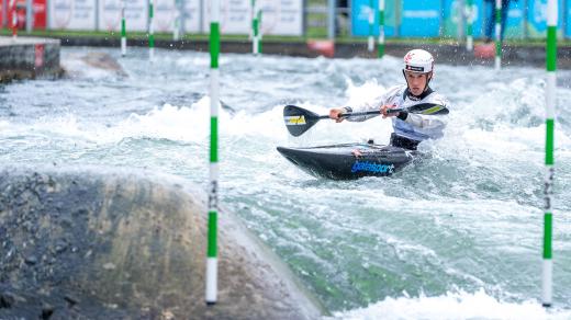Jakub Krejčí, jeden z (bývalých) svěřenců trenéra Jana Vondry
