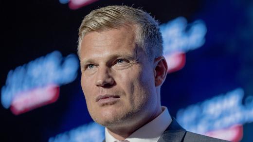 Filip Turek (Motoristé) získal poslanecký mandát, končí naopak jako europoslanec