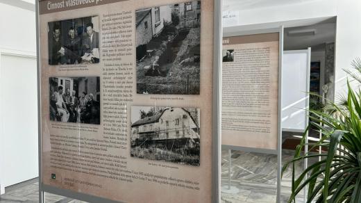 V minulosti dokonce členové spolku dělali archeologické výzkumy kolem hradu