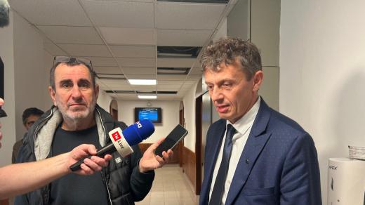 Starosta Jindřichova Radek Schwarzer