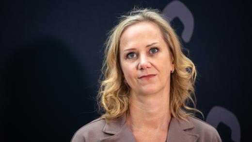 Jana Komrsková (Piráti)