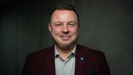 Jindřich Rajchl (PRO)