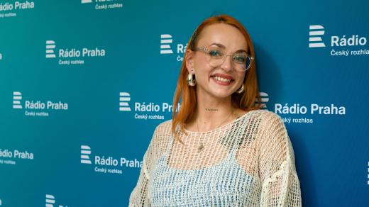 Terézia Bělčáková alias Miss Cool Cat