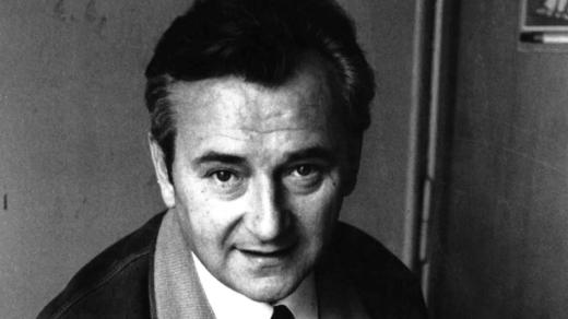 Jiří Sovák- 60.léta