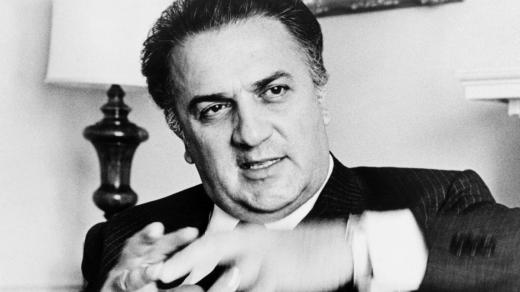 Federico Fellini
