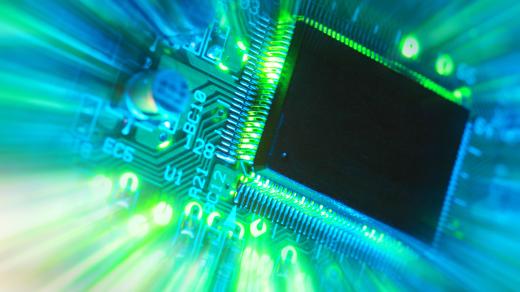 Jak funguje nový typ počítačové paměti?