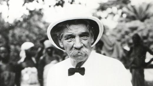 Albert Schweitzer