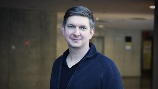 Tomáš Jamník