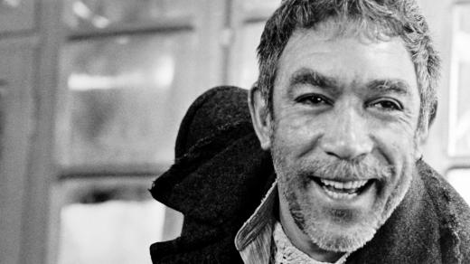 Anthony Quinn jako Řek Zorba (1964)