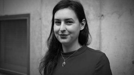 Josefína Karlíková