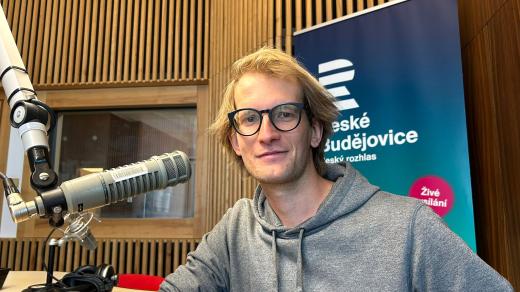 Cestovatel Tadeáš Šíma