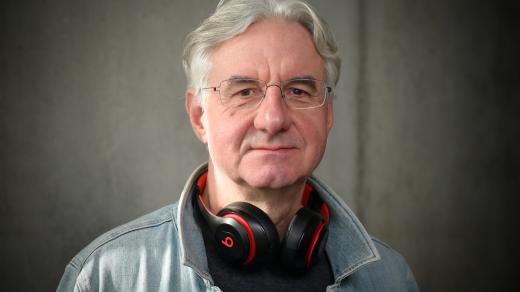Jan Zahradil