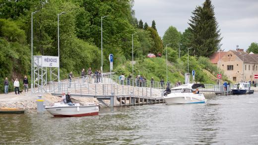 Hněvkovice