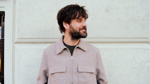 Jonáš Zbořil