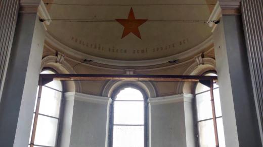 Věznice v Uherském Hradišti