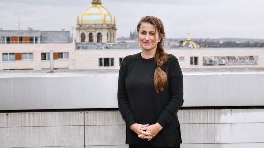 Kateřina Šedá, výtvarnice