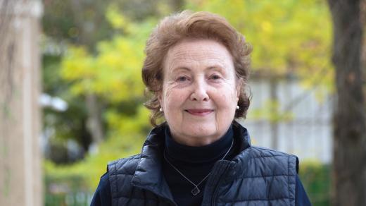 Olga Sozanská