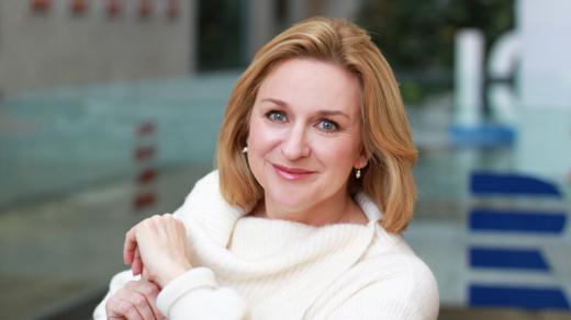 Terezie Tománková