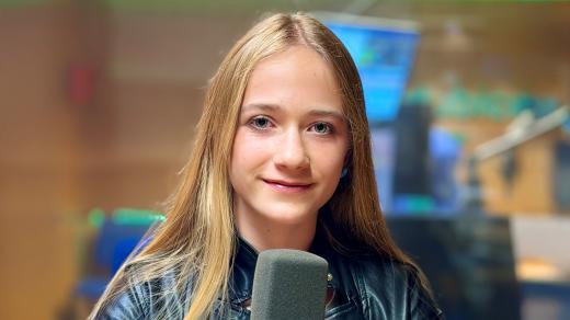 Tea Dvořáčková