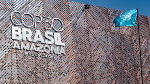 Klimatická konference COP30