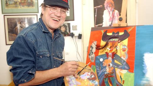 Jan Vyčítal (2003)