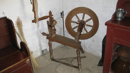 Kolovrátek