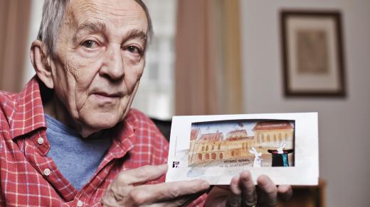 Vladimír Jiránek (2010)