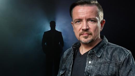 Kriminálka: Smrt tajemného inženýra