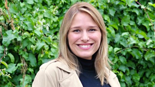 Barbora Černošková