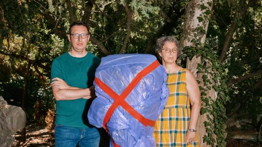 Umění pobouřit, Centrum pro umění a ekologii UMPRUM