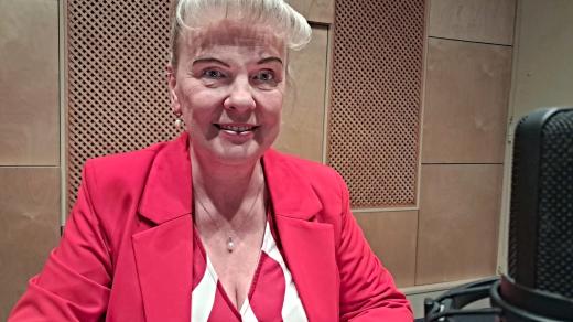 Zuzana Filipková, Slezská diakonie
