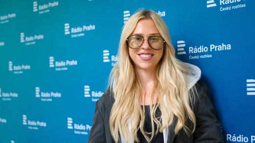 Mariana Prachařová