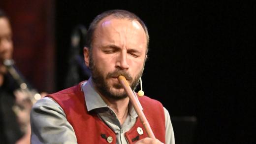 Marian Friedl