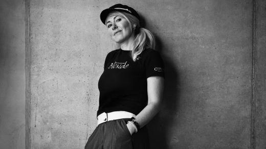 Katta, varhanice a skladatelka