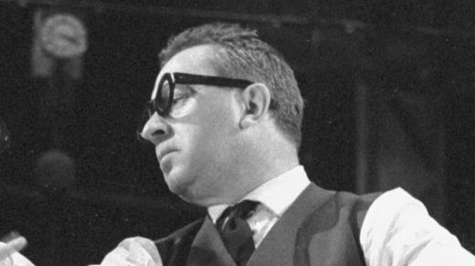 Miroslav Horníček