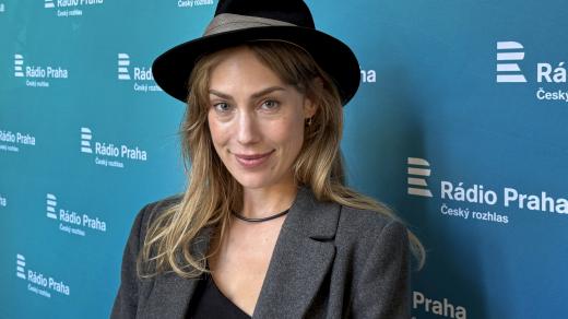 Aneta Krejčíková