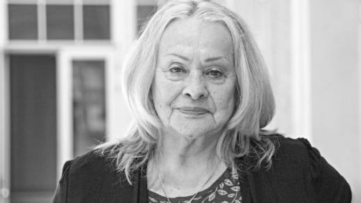 Věra Křesadlová