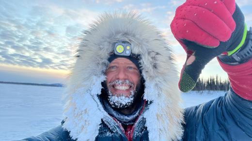 Z cest Jana Franckeho