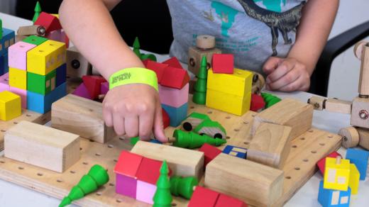 Festival IQ Play ve Zlíně