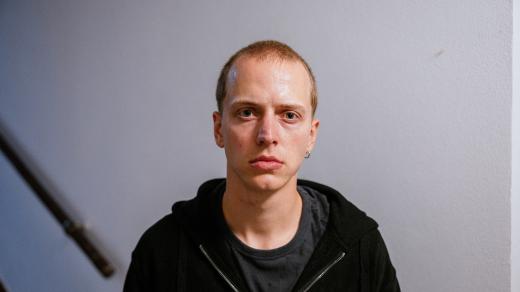 Případ Holečkovi, Cyril Janeček