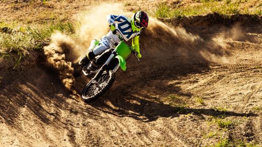 Motokros