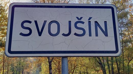 Obec Svojšín najdete v okrese Tachov v Plzeňském kraji