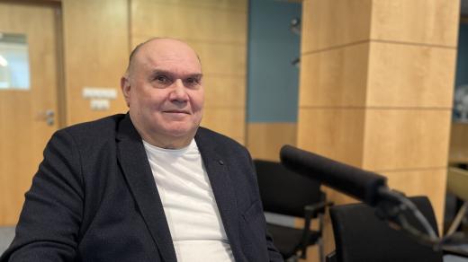 Antonín Pavluš