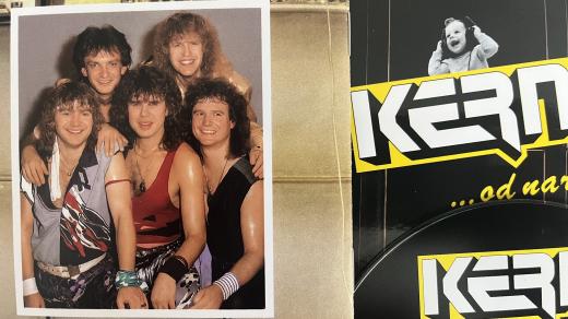 Kern: singly z 80. let