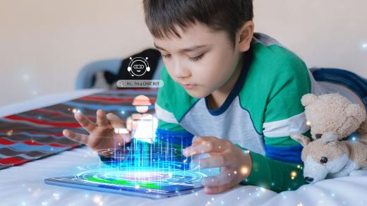 Umělá inteligence může být dobrý nástroj, ale dělá spoustu chyb