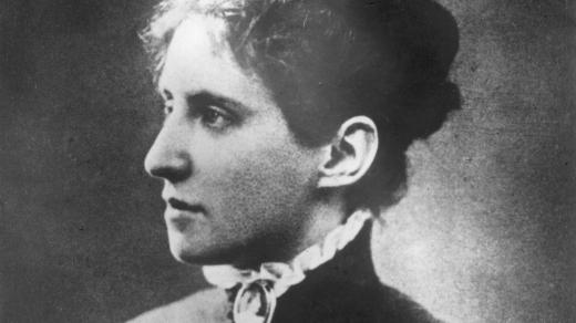 Charlotta Garrigue-Masaryková