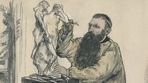 Auguste Rodin